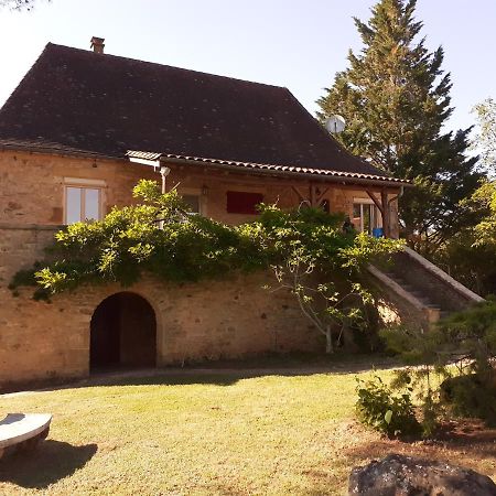 Gite "Las Casitas Du Lot" Dans Le Perigord Frayssinet-le-Gelat Ngoại thất bức ảnh