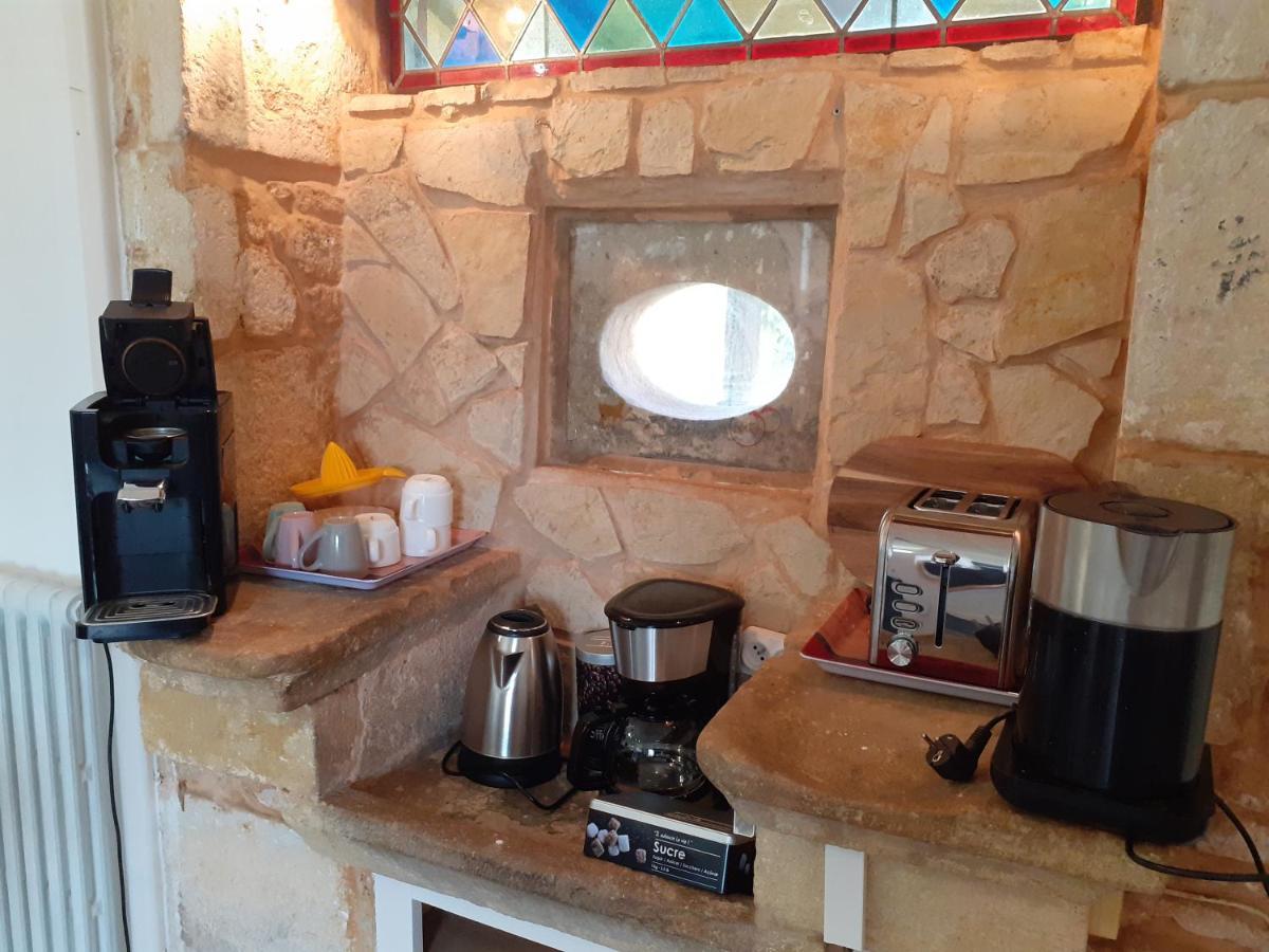 Gite "Las Casitas Du Lot" Dans Le Perigord Frayssinet-le-Gelat Ngoại thất bức ảnh