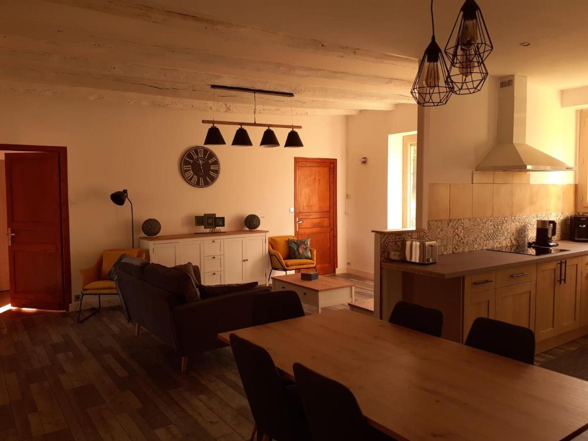 Gite "Las Casitas Du Lot" Dans Le Perigord Frayssinet-le-Gelat Ngoại thất bức ảnh