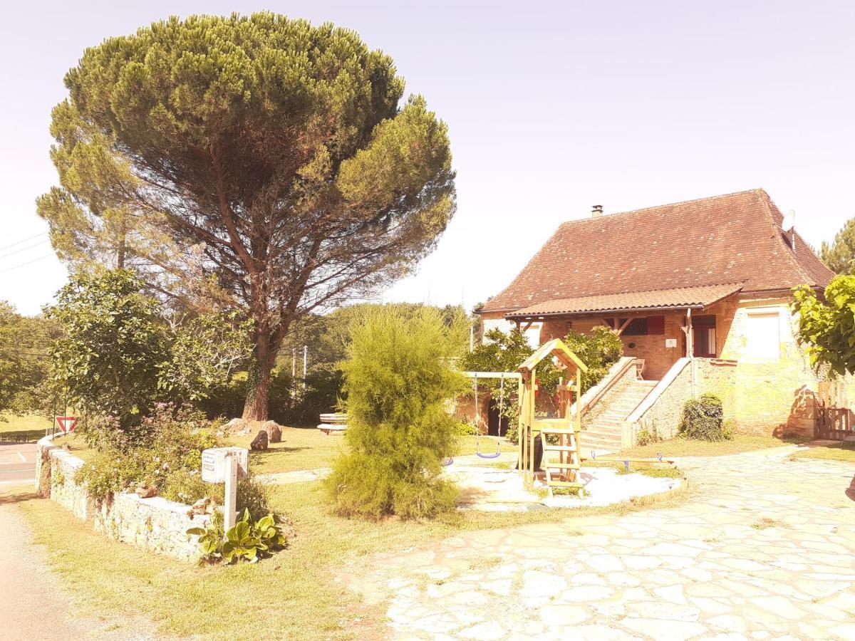 Gite "Las Casitas Du Lot" Dans Le Perigord Frayssinet-le-Gelat Ngoại thất bức ảnh